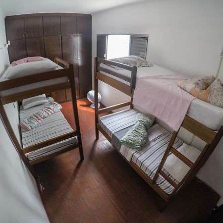 Today Hostel São Paulo Eksteriør billede