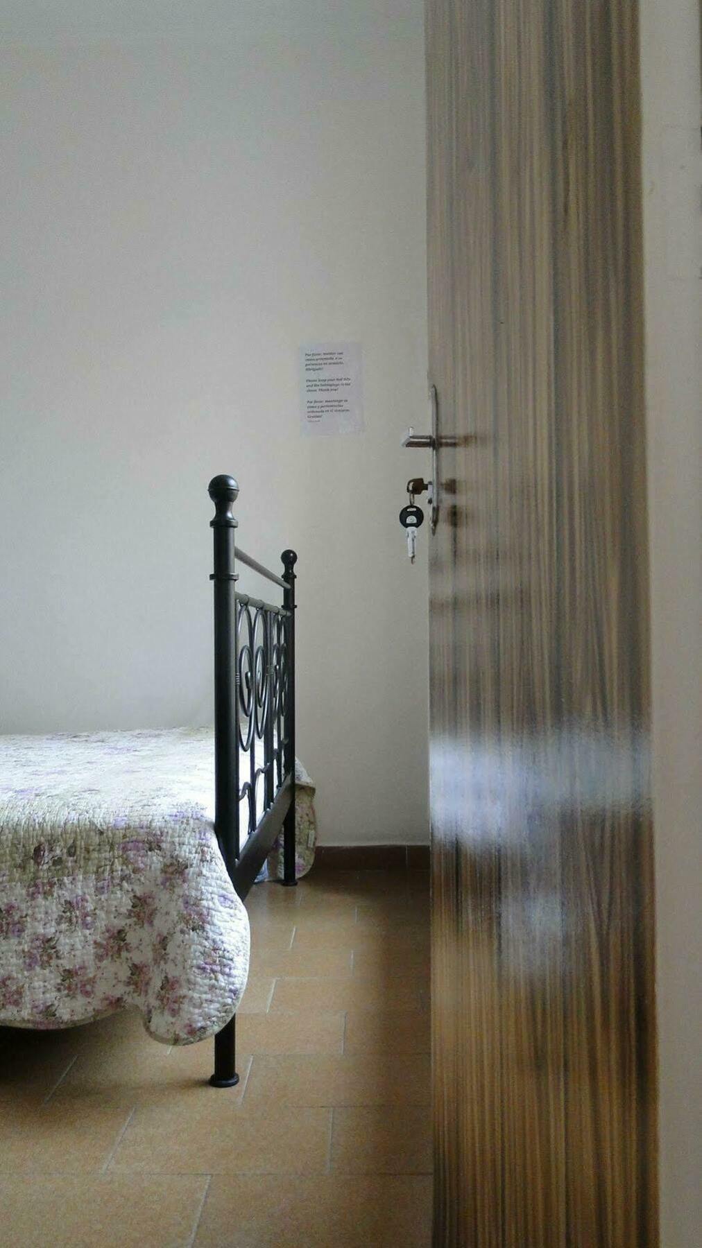 Today Hostel São Paulo Eksteriør billede