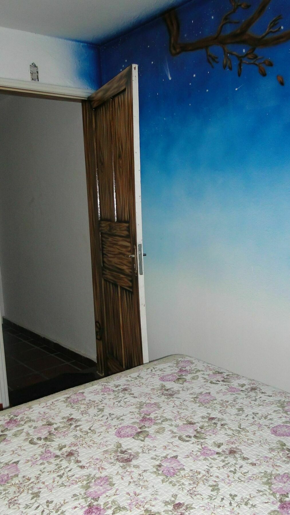Today Hostel São Paulo Eksteriør billede